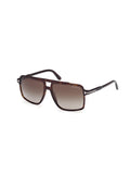 Tom Ford Kemp Sonnenbrille braun braun Bild 1