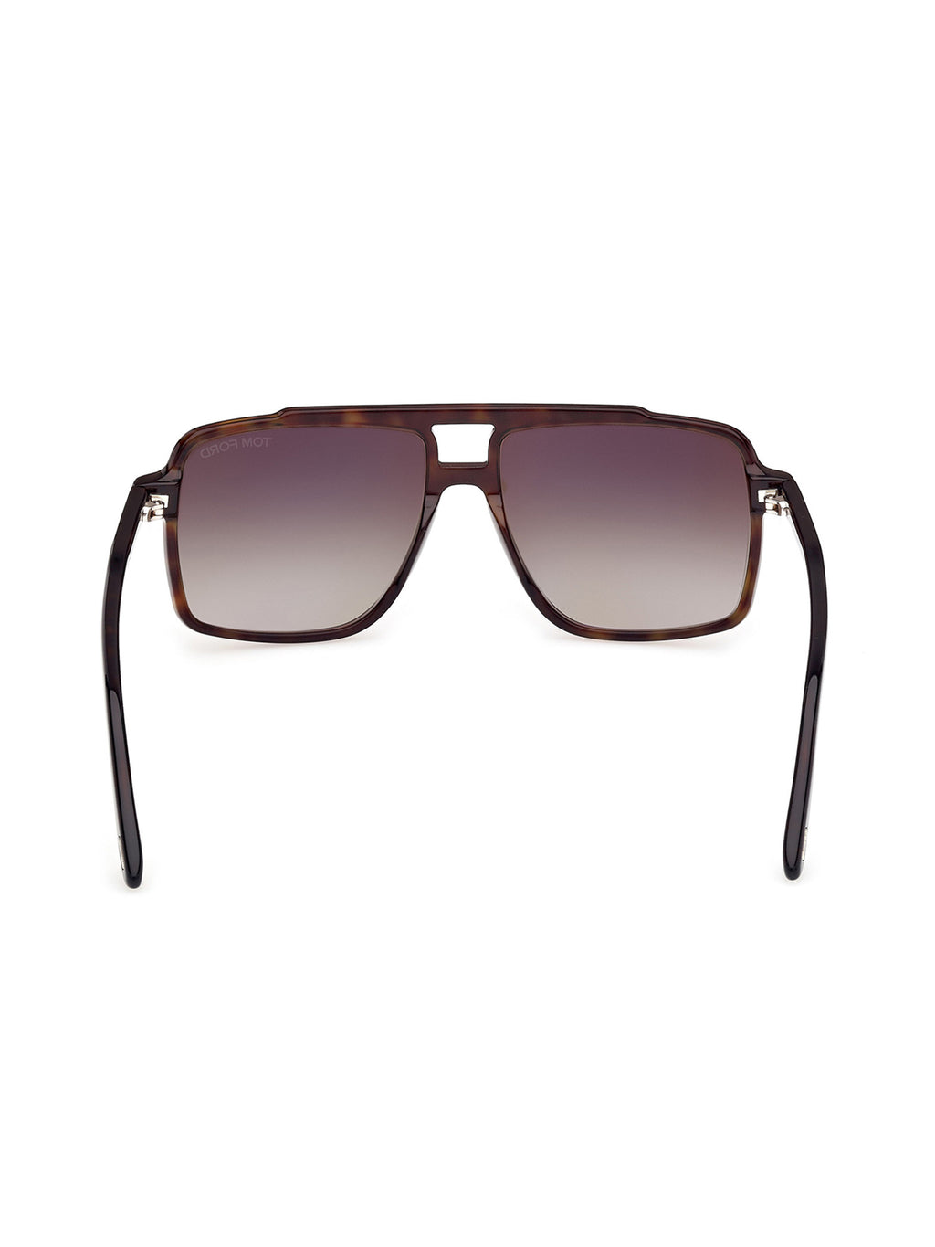 Tom Ford Kemp Sonnenbrille braun braun Bild 4