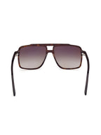 Tom Ford Kemp Sonnenbrille braun braun Bild 4