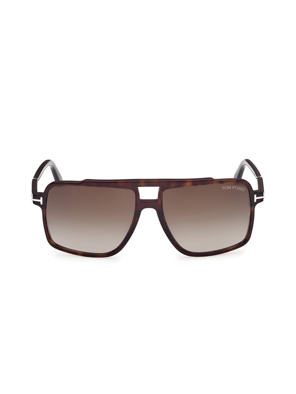 Tom Ford Kemp Sonnenbrille braun braun Bild 8
