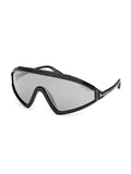 Tom Ford Lorna Sonnenbrille schwarz schwarz Bild 1