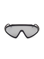 Tom Ford Lorna Sonnenbrille schwarz schwarz Bild 2