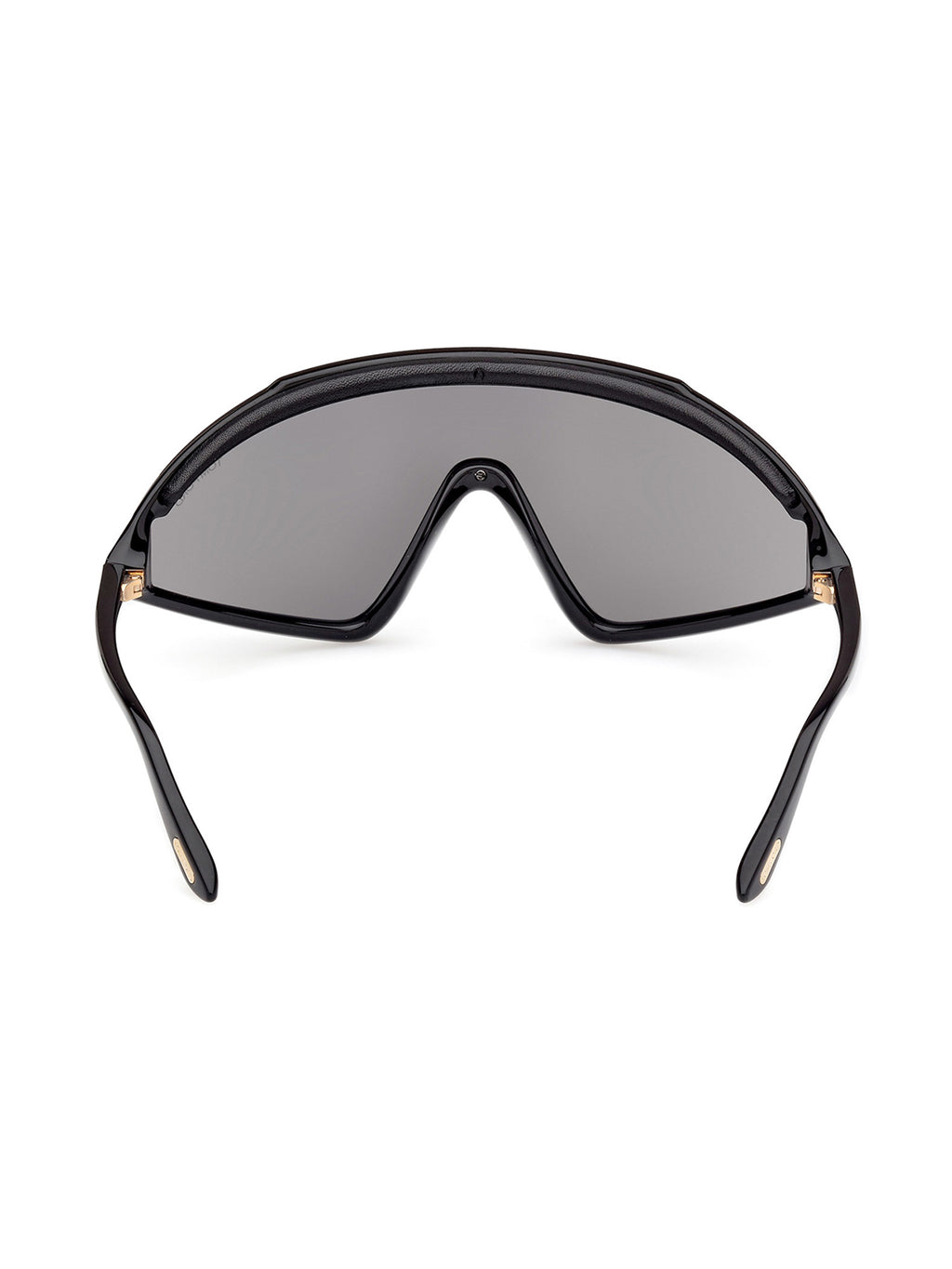 Tom Ford Lorna Sonnenbrille schwarz schwarz Bild 5