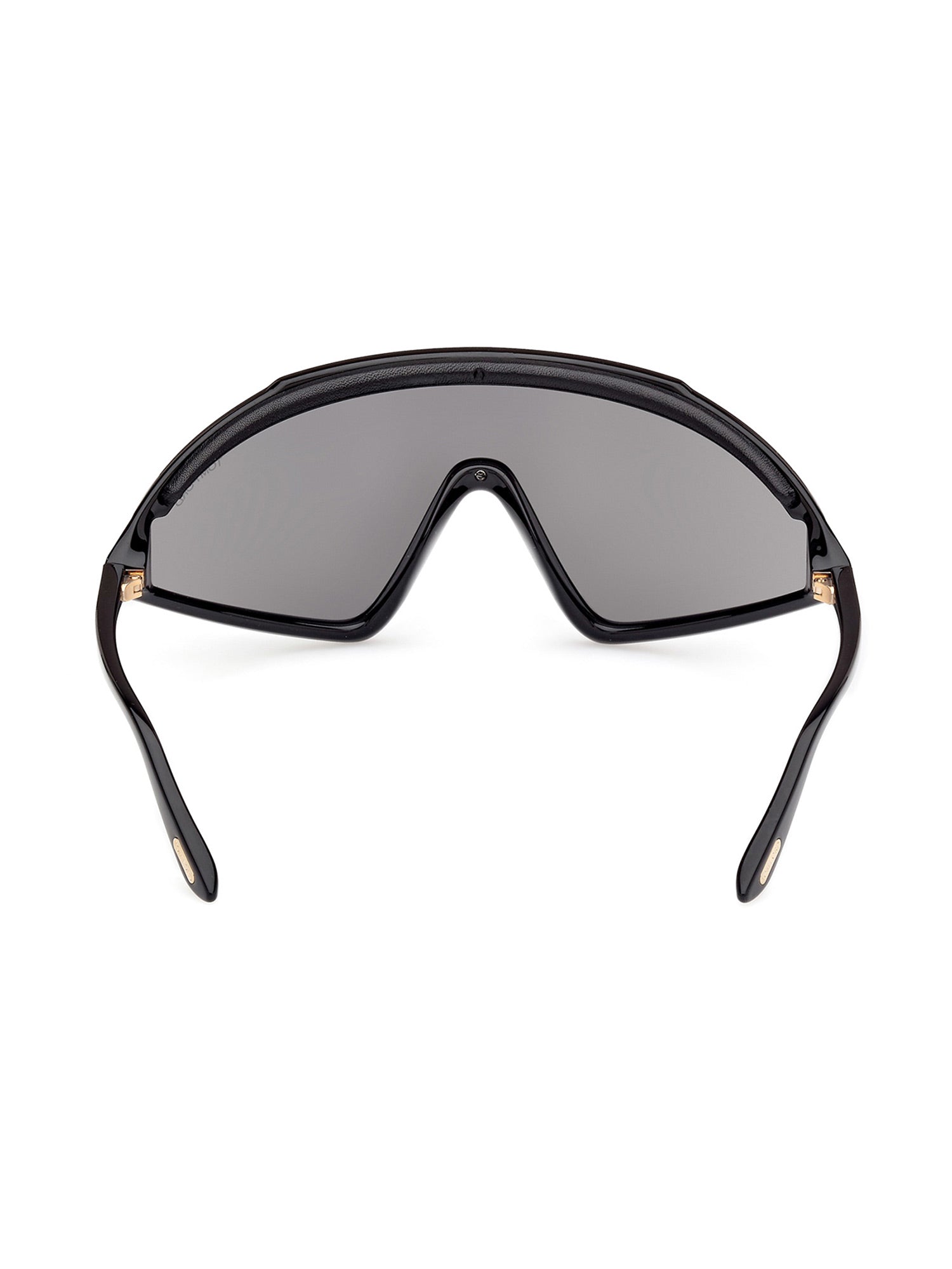 Tom Ford Lorna Sonnenbrille schwarz schwarz Bild 5