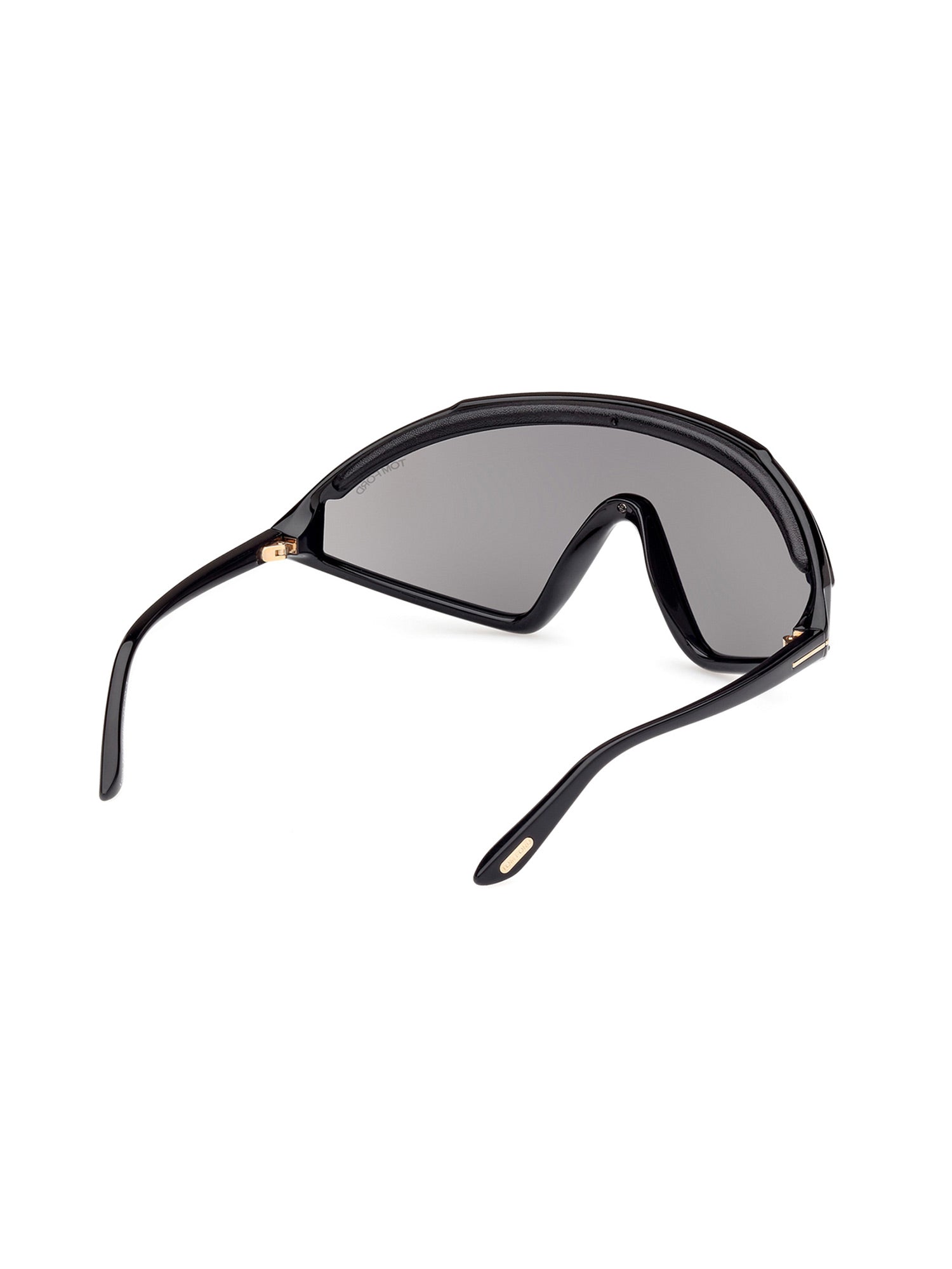 Tom Ford Lorna Sonnenbrille schwarz schwarz Bild 6