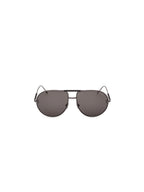 Tom Ford Lou-02 Sonnenbrille dunkelgrau dunkelgrau Bild 2