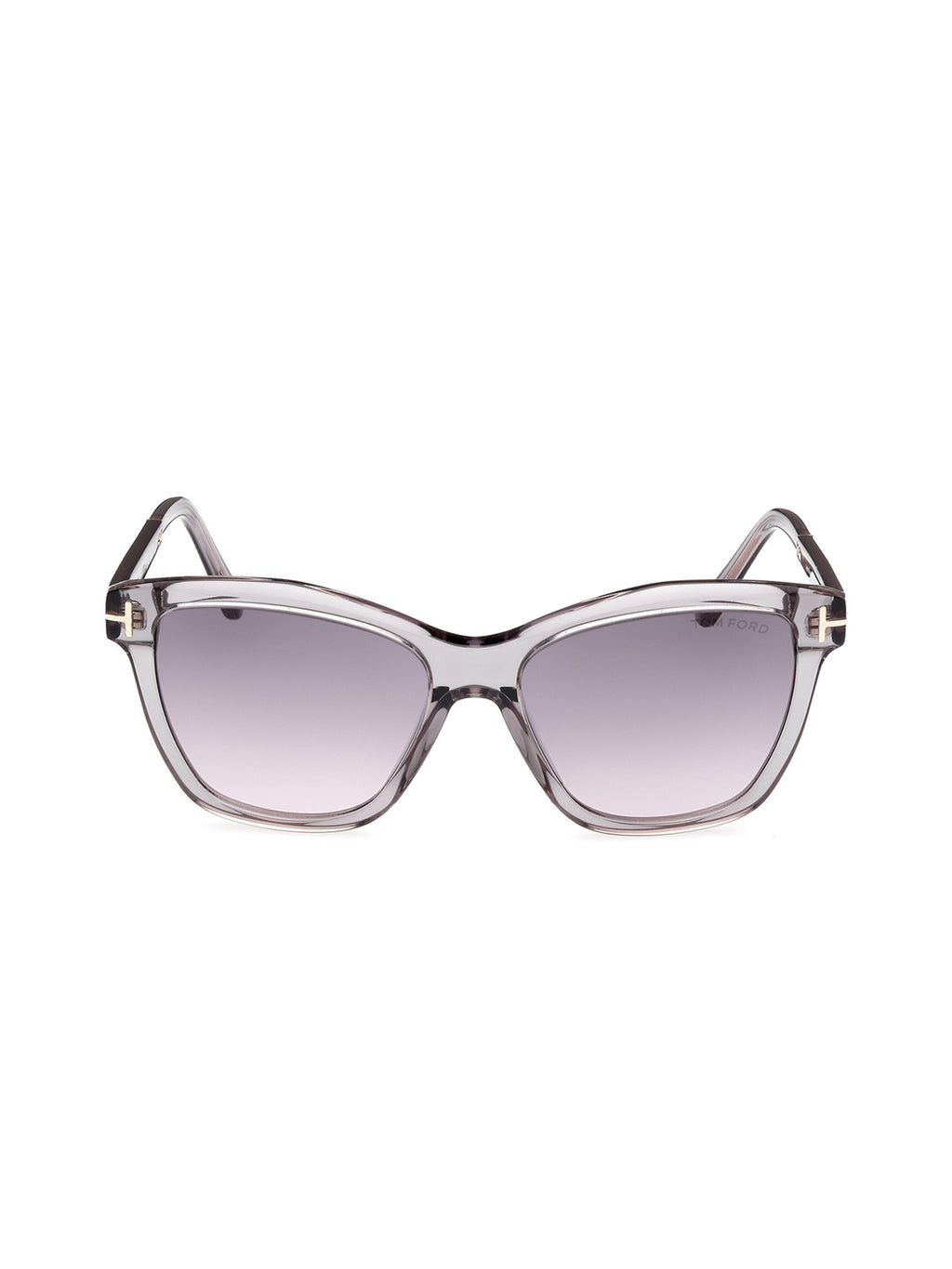 Tom Ford Lucia Sonnenbrille schwarz/grau schwarz/grau Bild 2