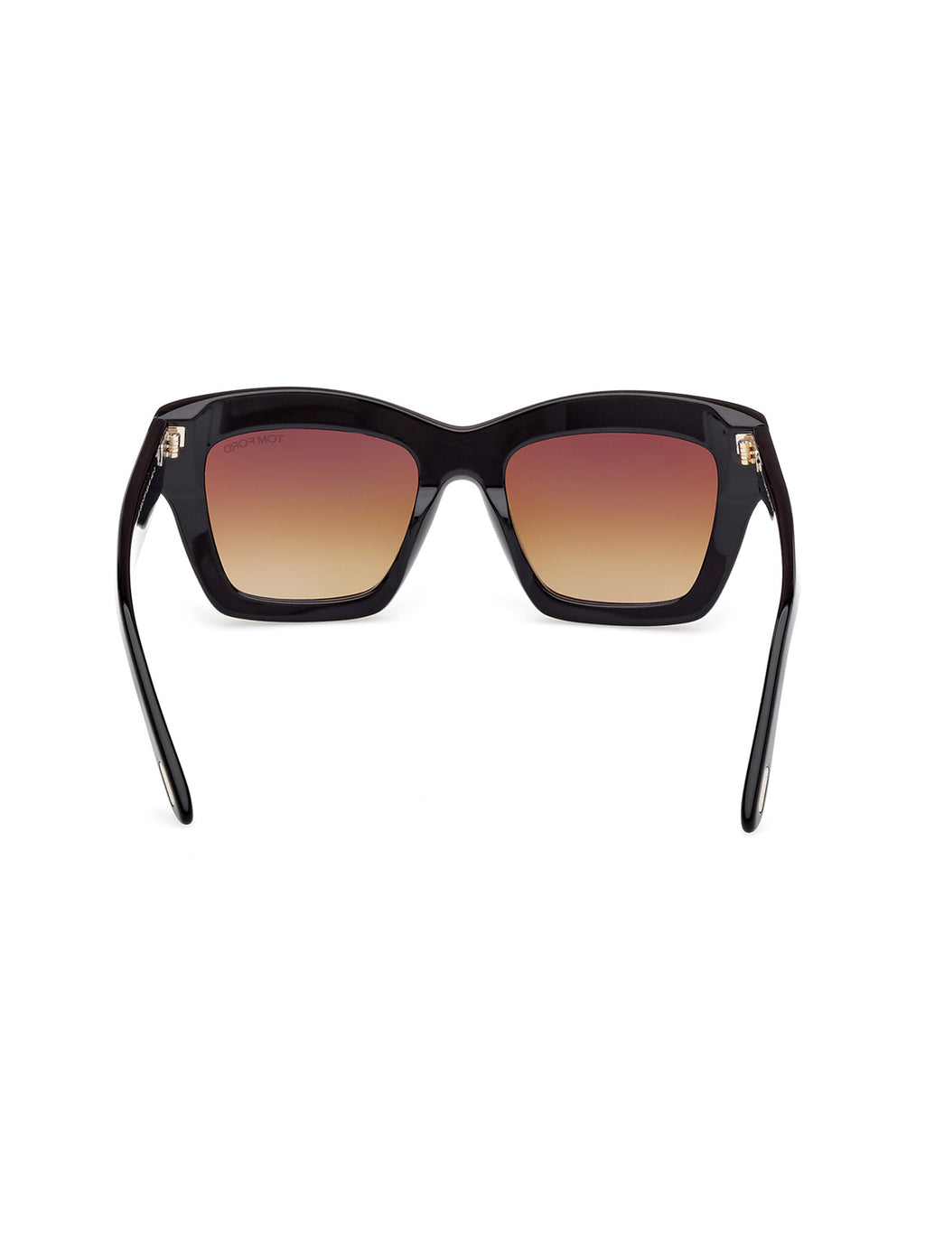 Tom Ford Luna Sonnenbrille schwarz/braun schwarz/braun Bild 5