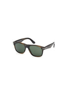 Tom Ford Marlon-02 Sonnenbrille braun braun Bild 1