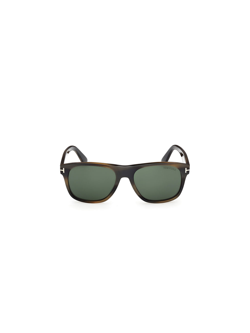 Tom Ford Marlon-02 Sonnenbrille braun braun Bild 2