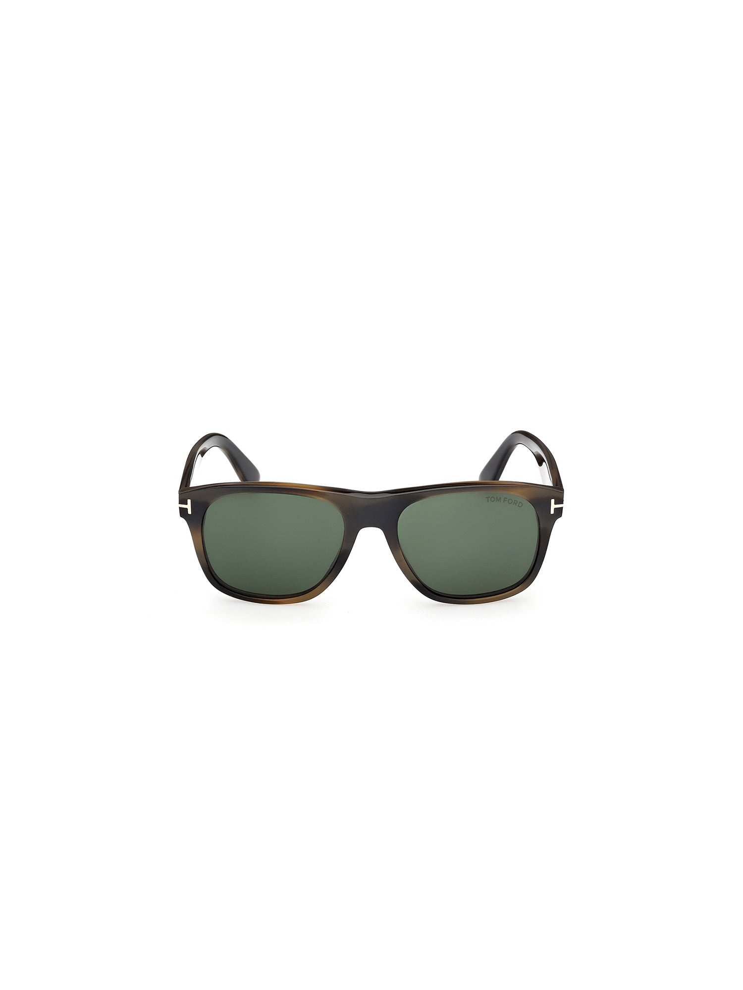 Tom Ford Marlon-02 Sonnenbrille braun braun Bild 2