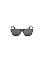 Tom Ford Marlon-02 Sonnenbrille braun braun Bild 2