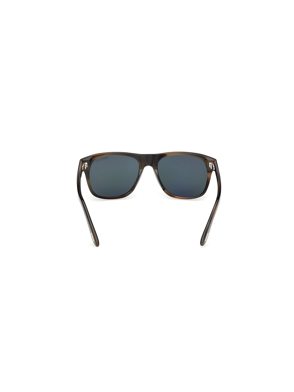 Tom Ford Marlon-02 Sonnenbrille braun braun Bild 4