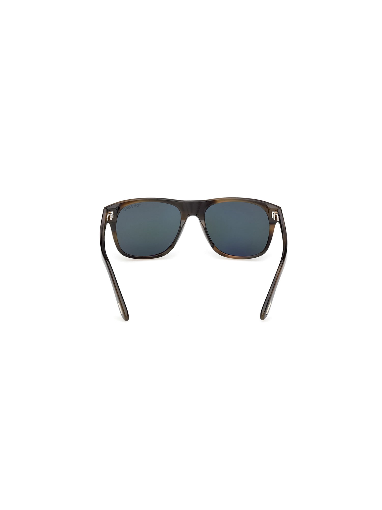 Tom Ford Marlon-02 Sonnenbrille braun braun Bild 4