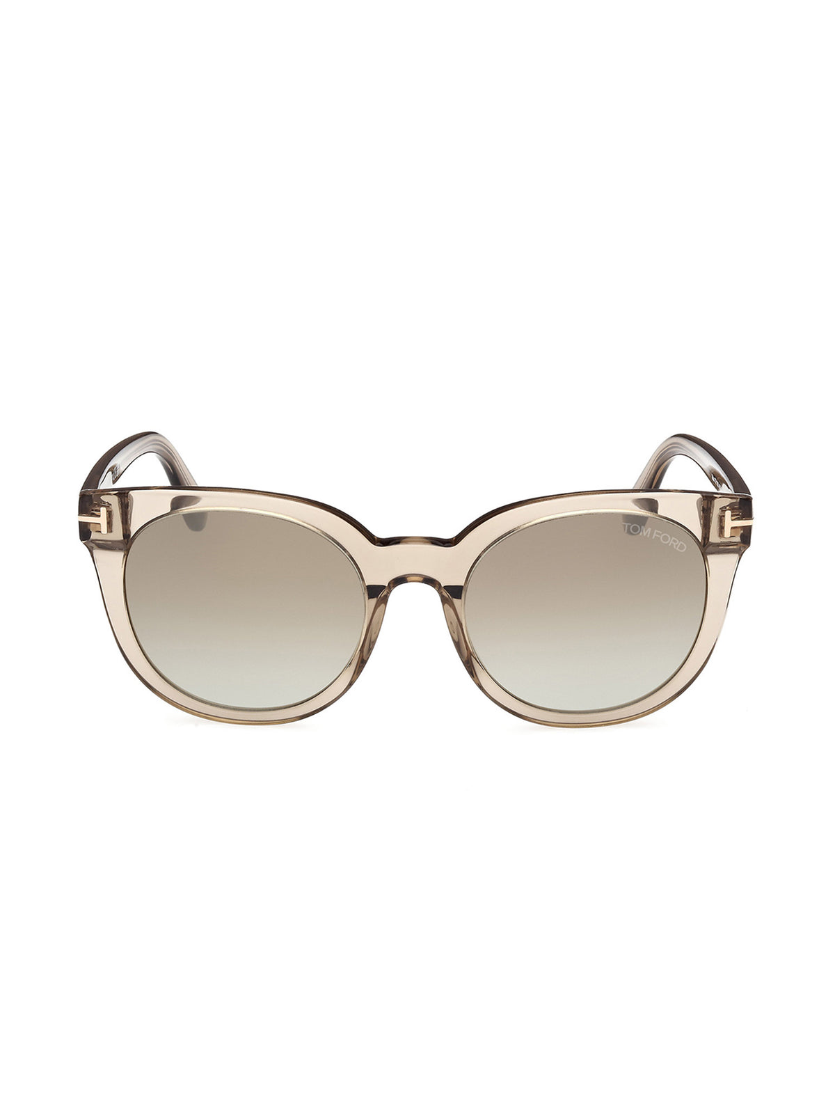 Tom Ford Moira Damen-Sonnenbrille braun Bild 2