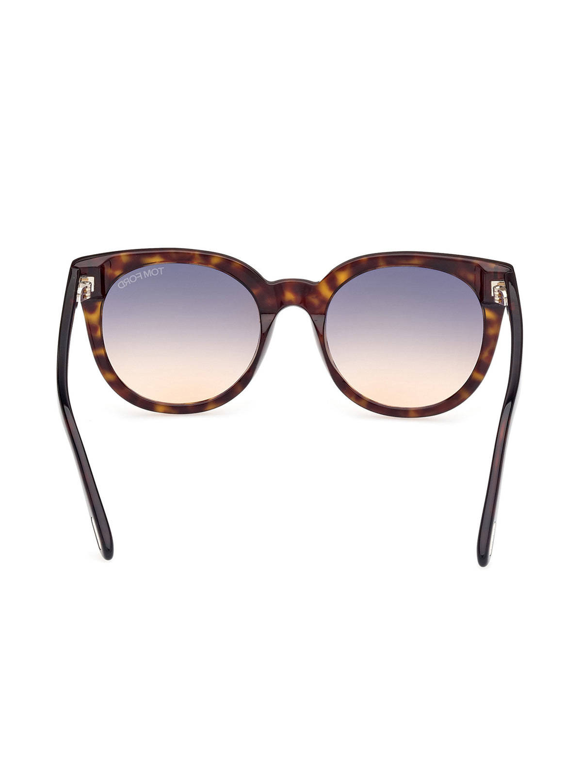 Tom Ford Moira Damen-Sonnenbrille braun Bild 5