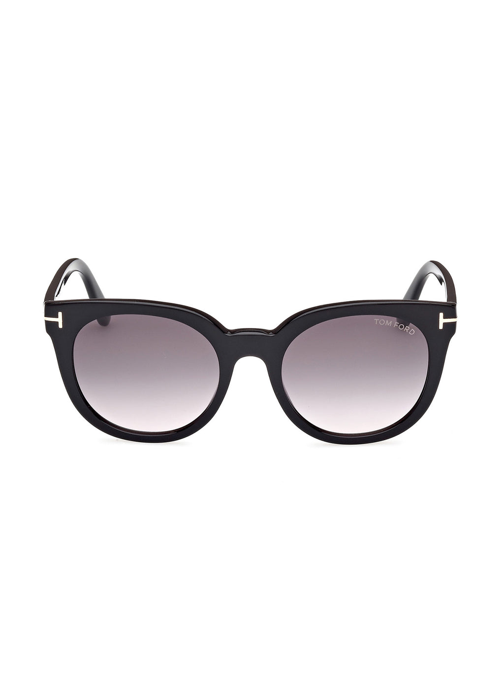 Tom Ford Moira Sonnenbrille schwarz schwarz Bild 2