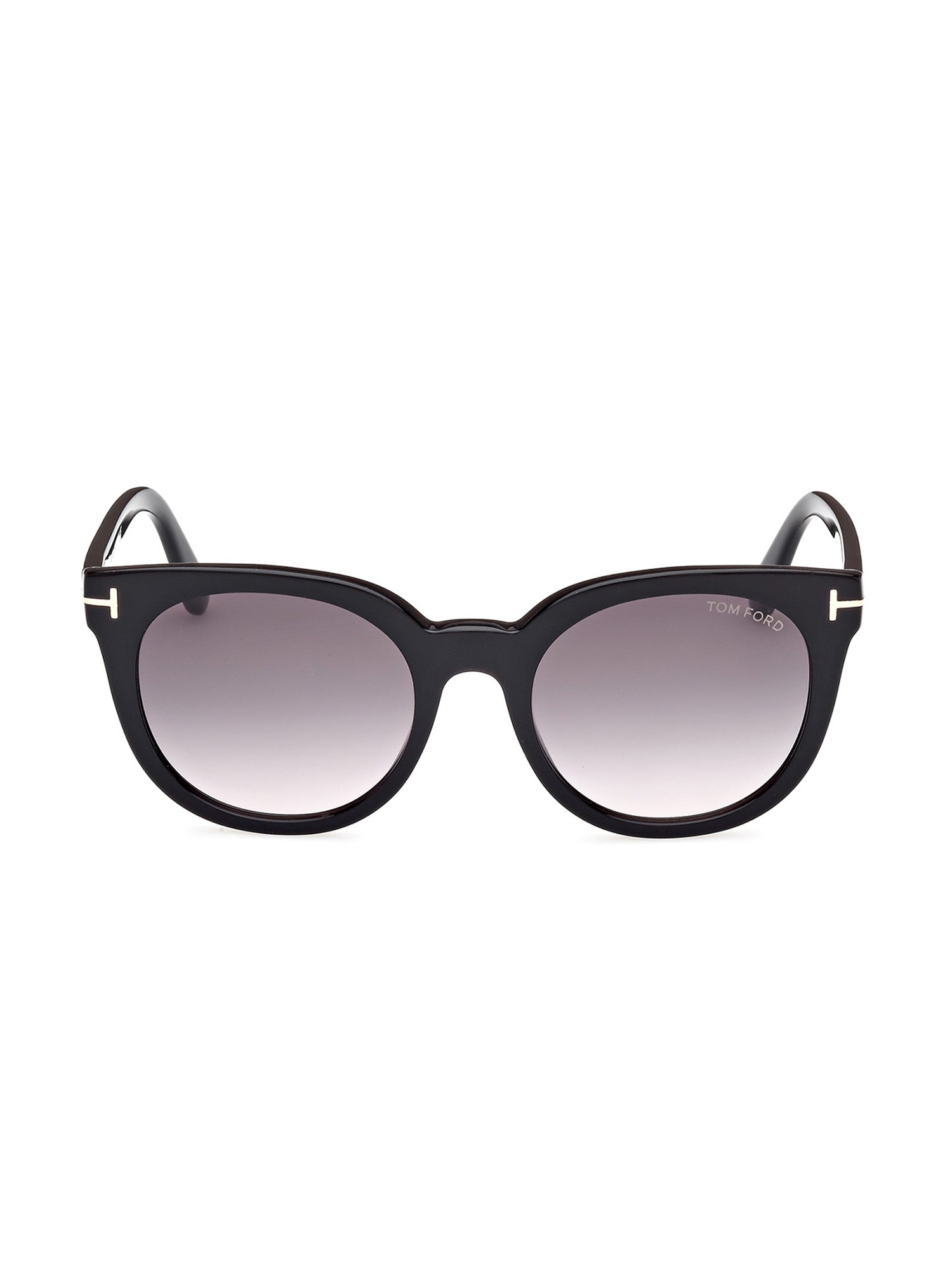 Tom Ford Moira Sonnenbrille schwarz schwarz Bild 2