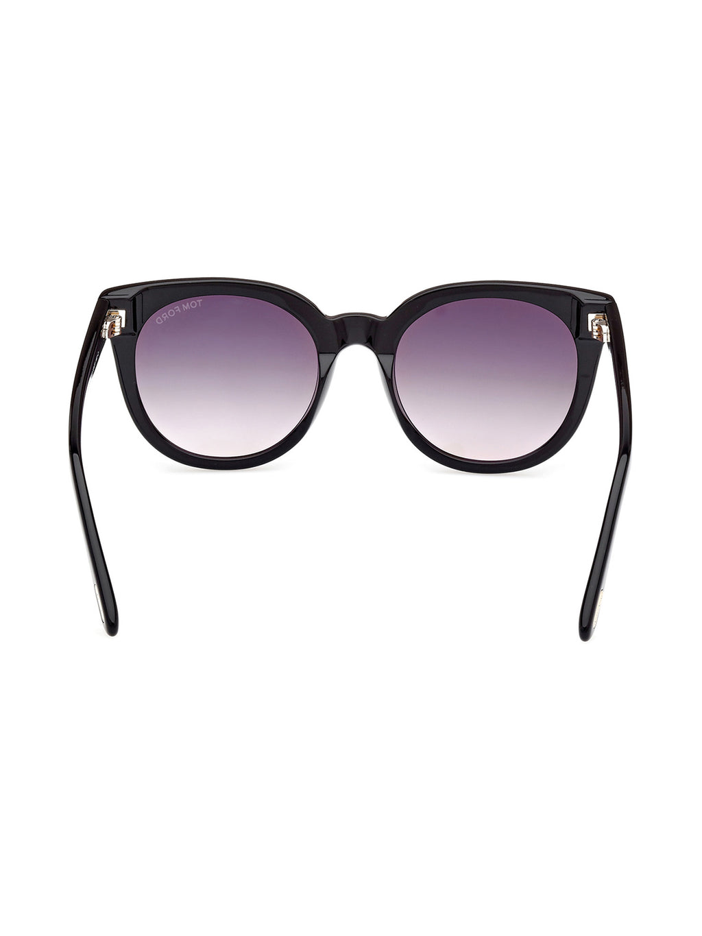 Tom Ford Moira Sonnenbrille schwarz schwarz Bild 5