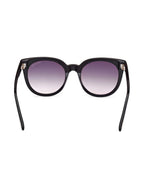 Tom Ford Moira Sonnenbrille schwarz schwarz Bild 5