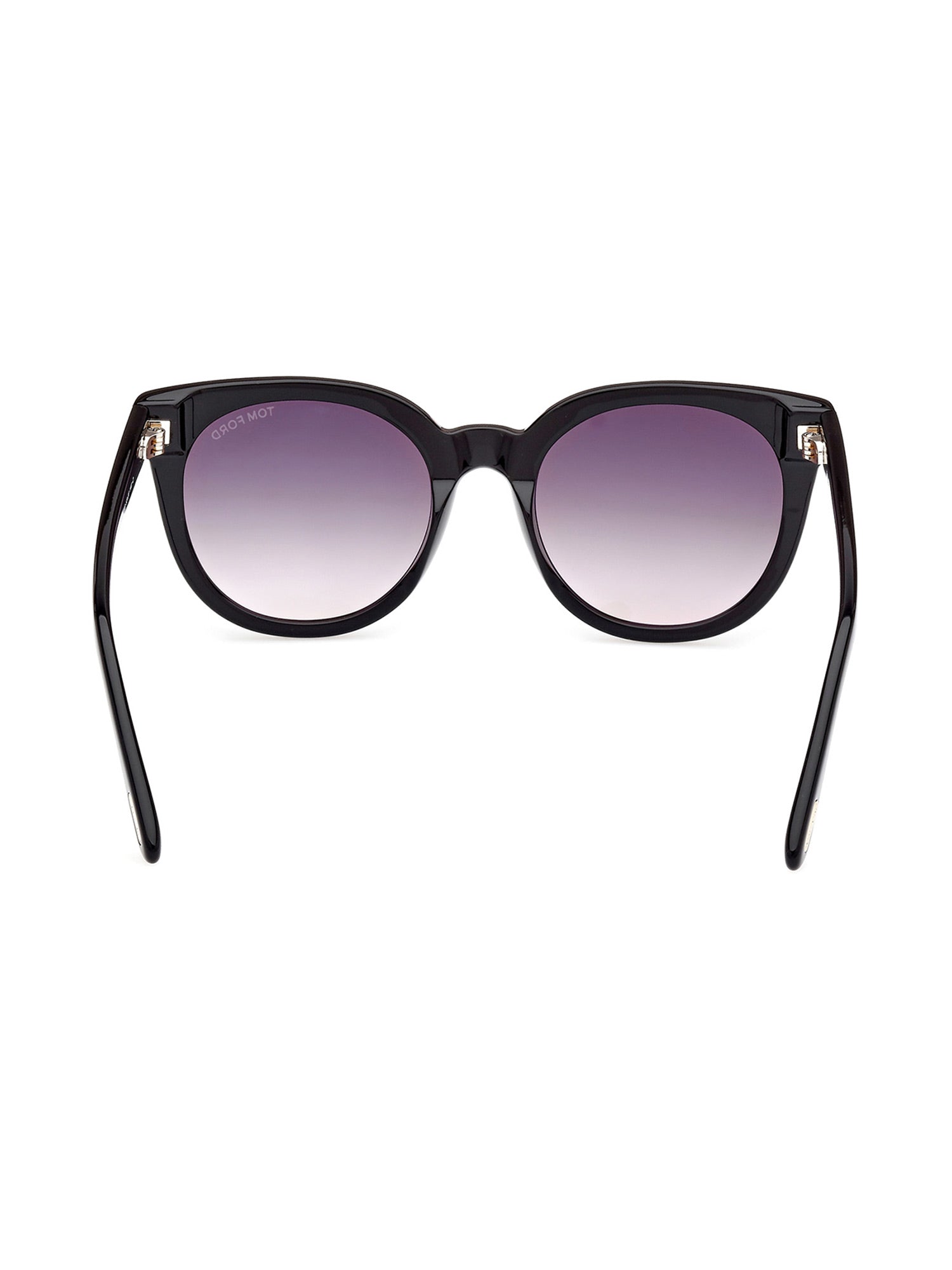 Tom Ford Moira Sonnenbrille schwarz schwarz Bild 5