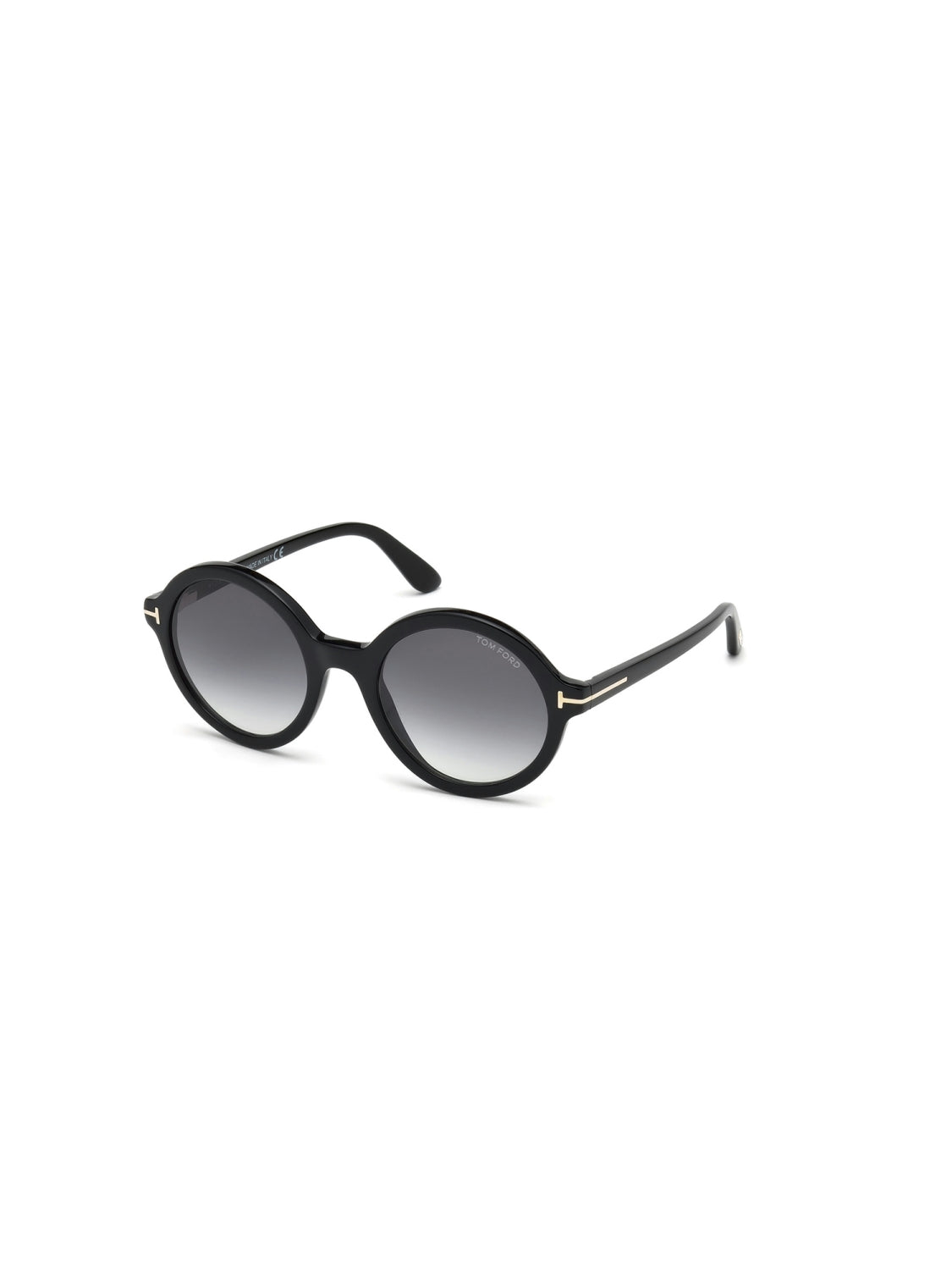 Tom Ford Nicolette-02 Damen-Sonnenbrille schwarz Bild 1