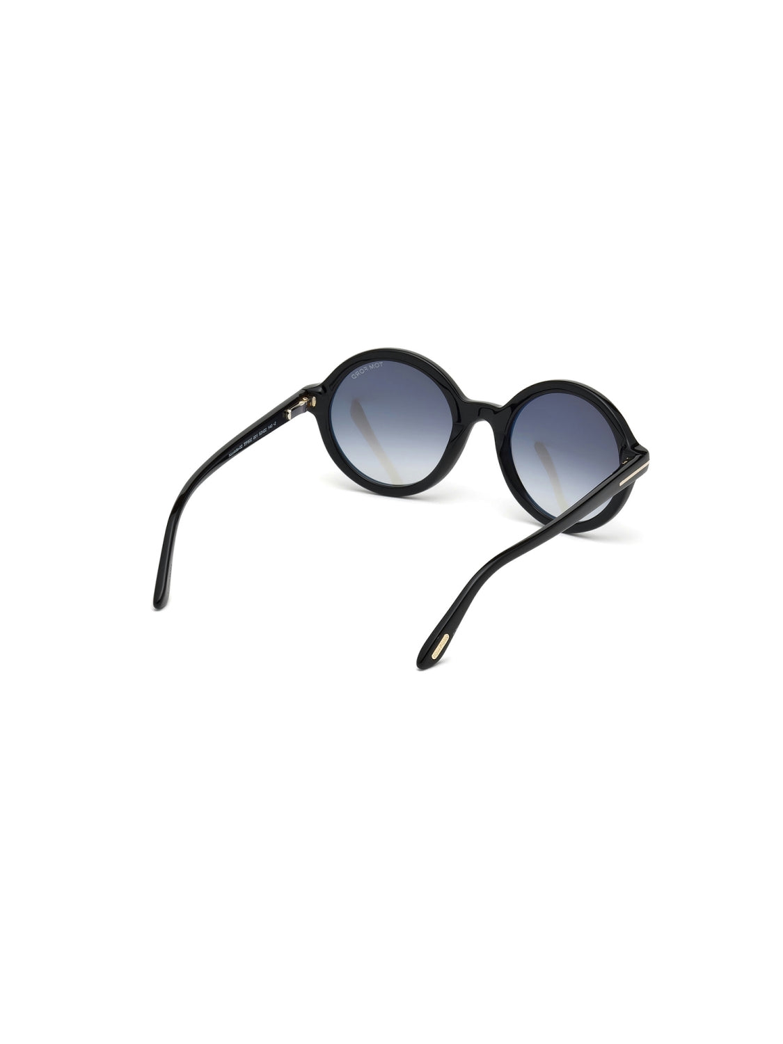 Tom Ford Nicolette-02 Damen-Sonnenbrille schwarz Bild 5