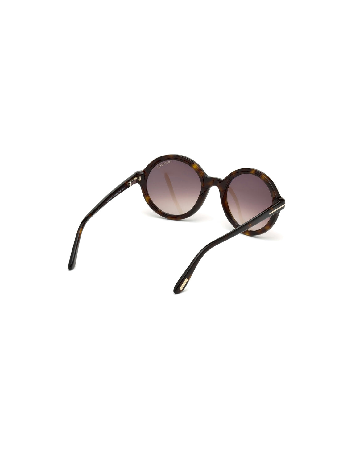 Tom Ford Nicolette-02 Damen-Sonnenbrille schwarz Bild 13