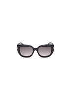 Tom Ford Saltzman Sonnenbrille schwarz schwarz Bild 2