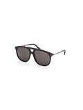 Tom Ford Sam-02 Sonnenbrille schwarz schwarz Bild 1