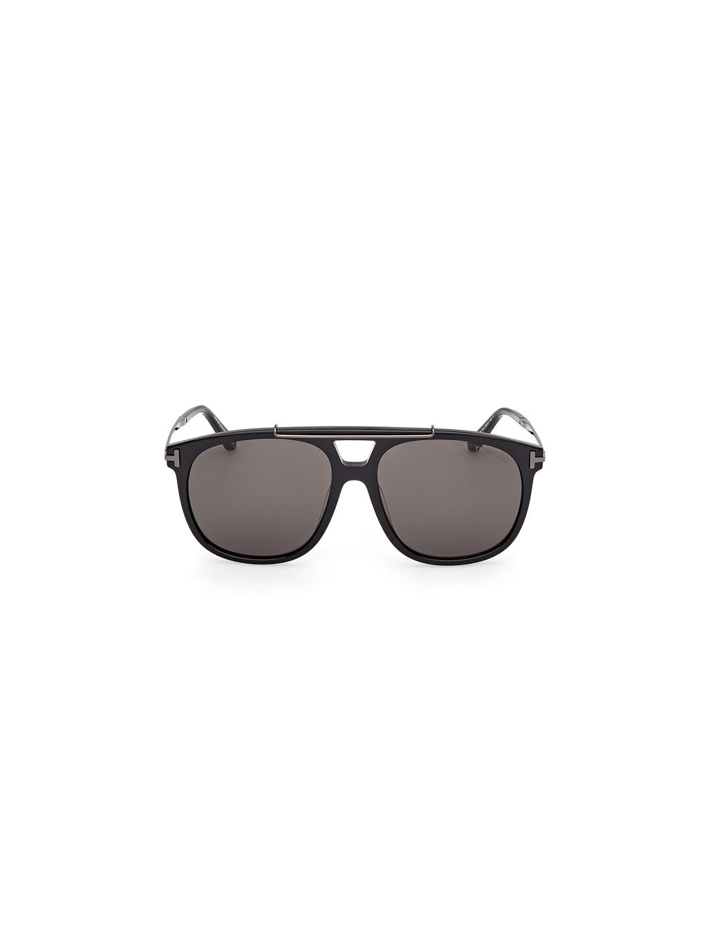 Tom Ford Sam-02 Sonnenbrille schwarz schwarz Bild 2