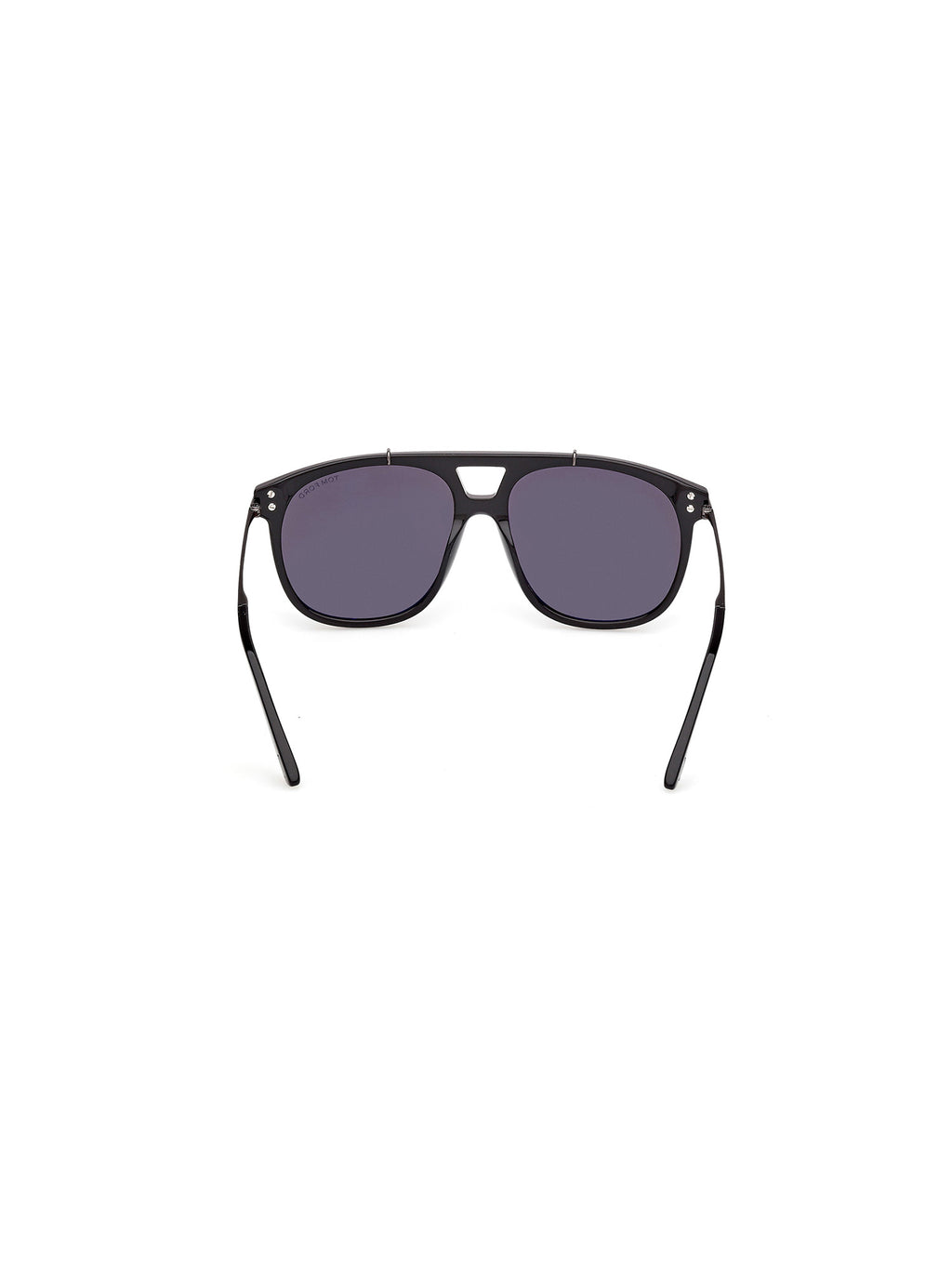 Tom Ford Sam-02 Sonnenbrille schwarz schwarz Bild 4