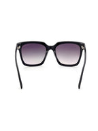 Tom Ford Selby Sonnenbrille schwarz schwarz Bild 4