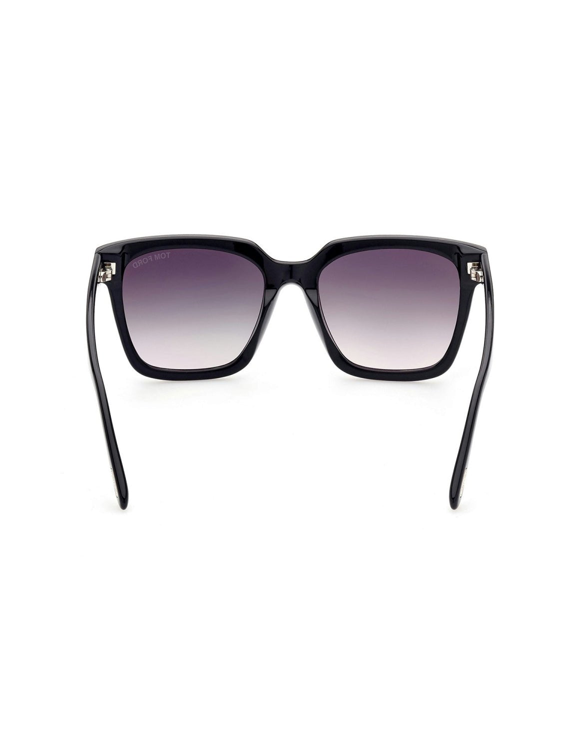 Tom Ford Selby Sonnenbrille schwarz schwarz Bild 4
