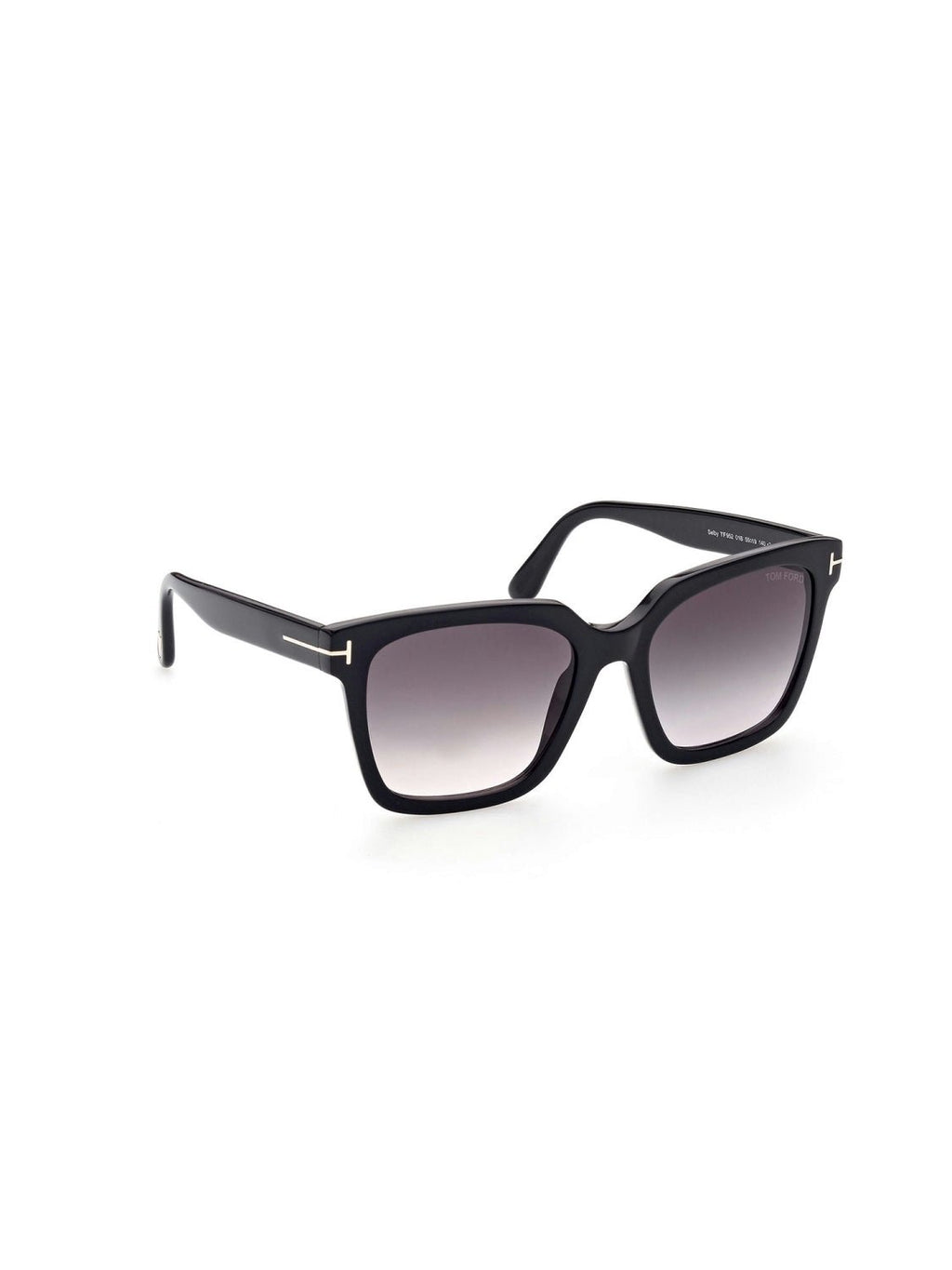 Tom Ford Selby Sonnenbrille schwarz schwarz Bild 7