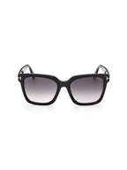 Tom Ford Selby Sonnenbrille schwarz schwarz Bild 8