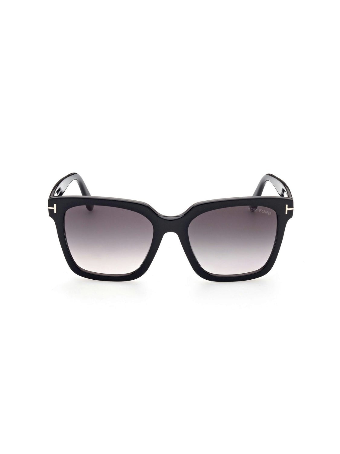Tom Ford Selby Sonnenbrille schwarz schwarz Bild 8