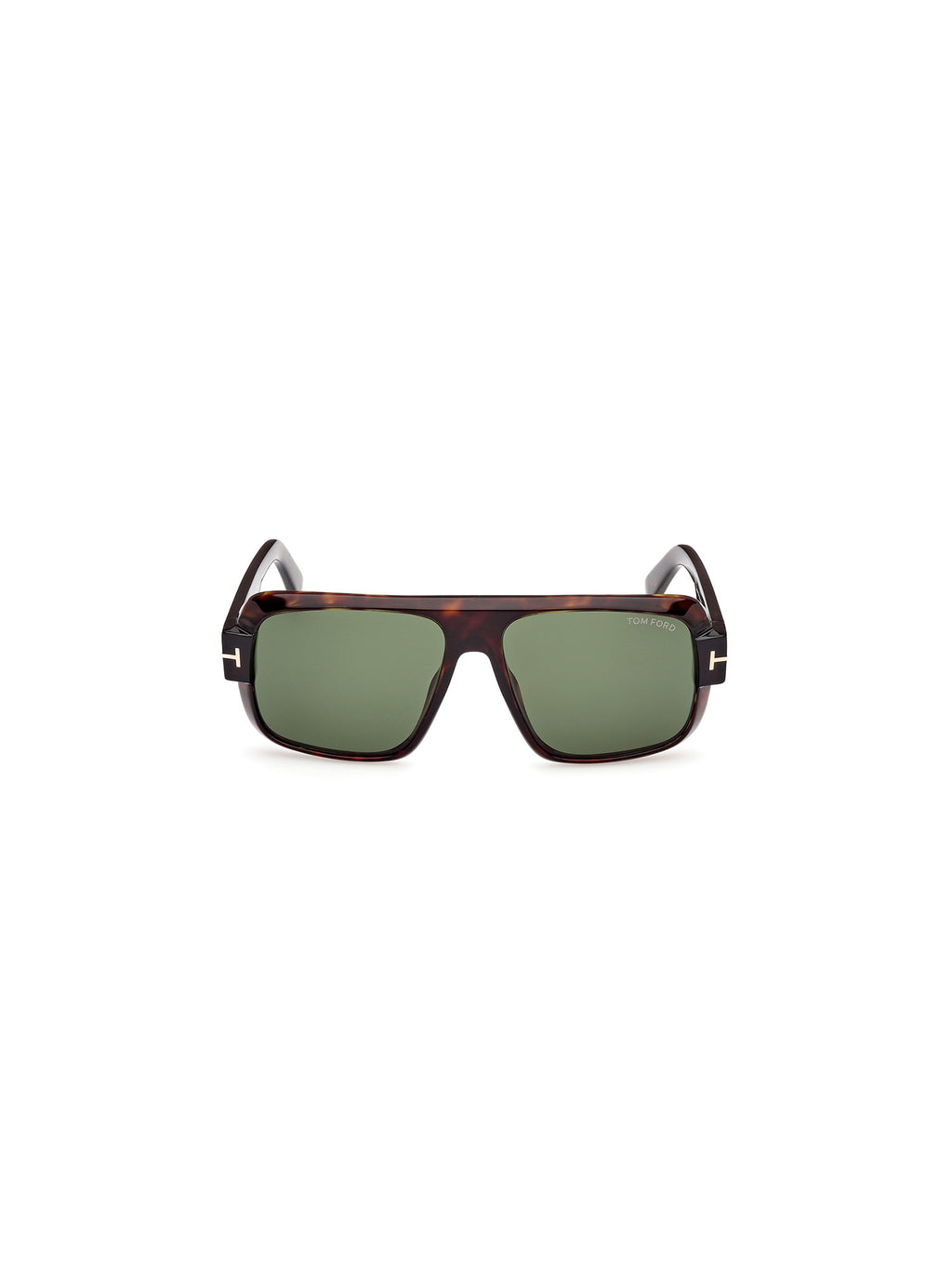 Tom Ford Turner Sonnenbrille braun braun Bild 2