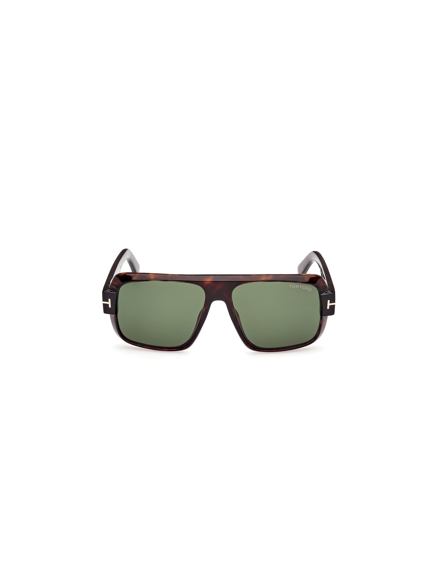 Tom Ford Turner Sonnenbrille braun braun Bild 2