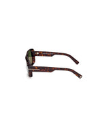 Tom Ford Turner Sonnenbrille braun braun Bild 3