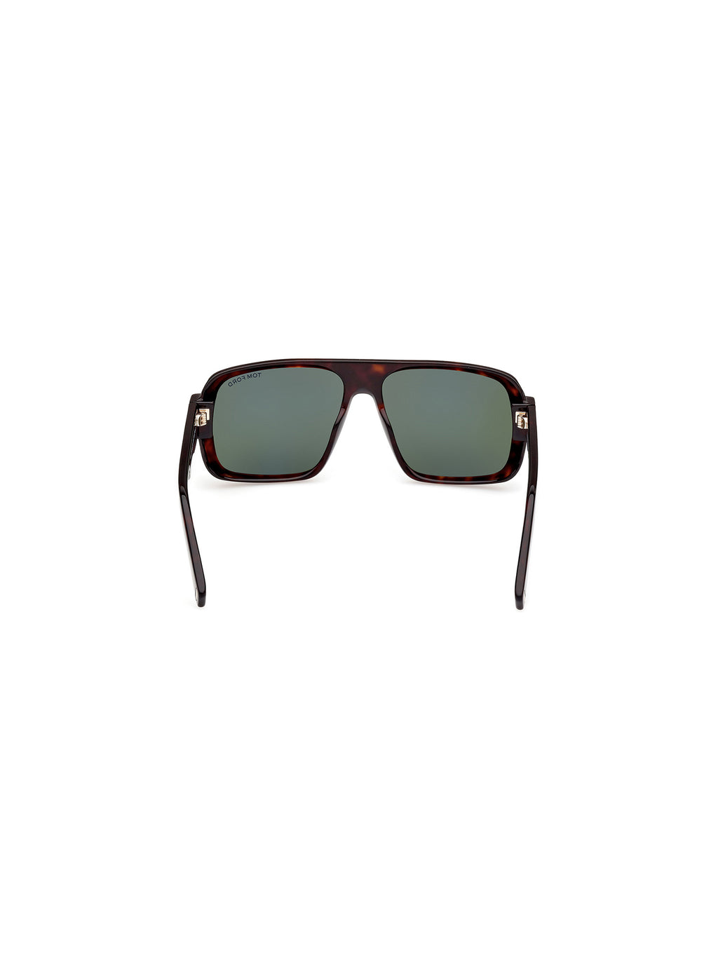 Tom Ford Turner Sonnenbrille braun braun Bild 4