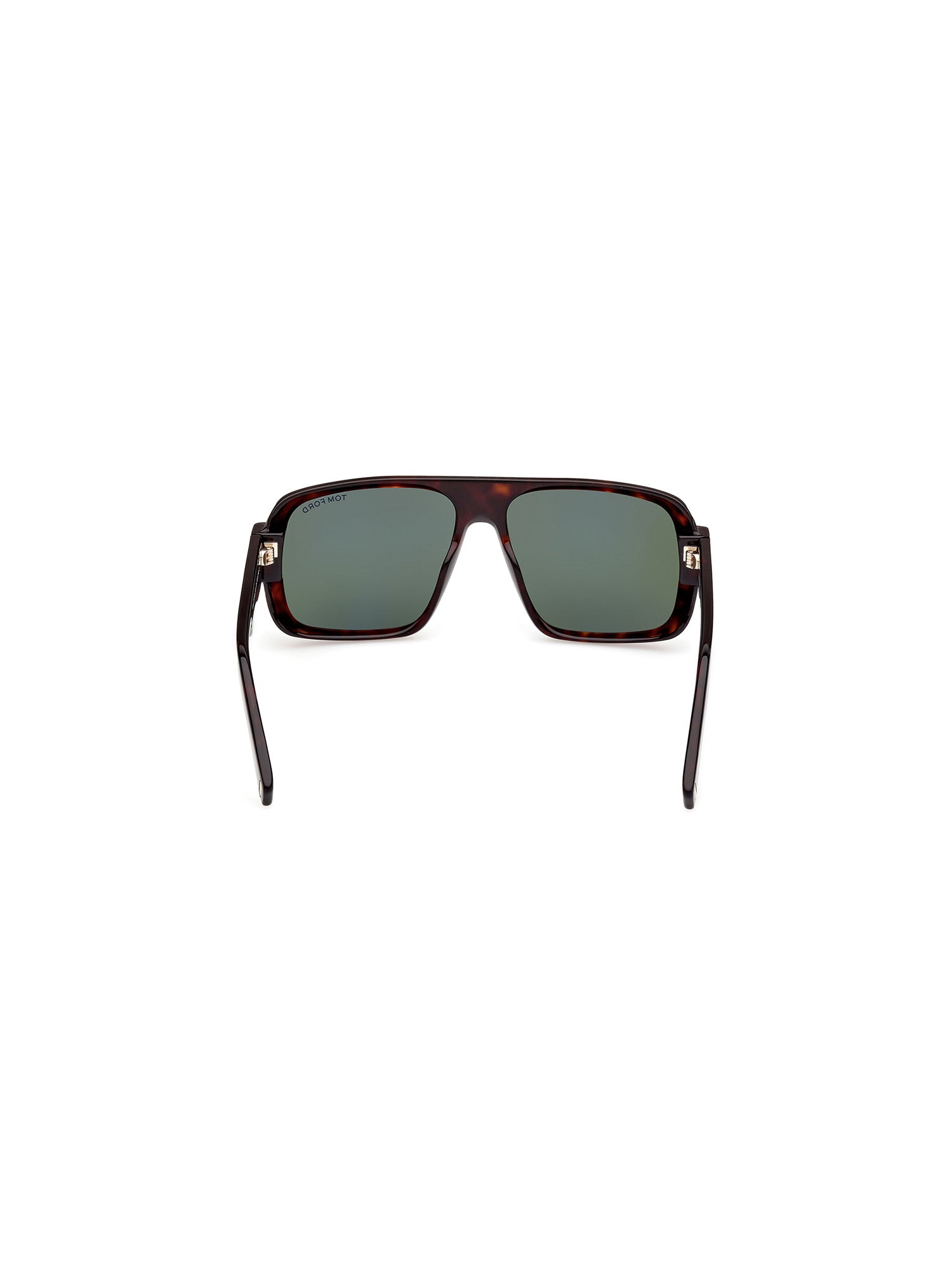 Tom Ford Turner Sonnenbrille braun braun Bild 4