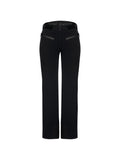 Toni Sailer Amis Skihose Damen schwarz schwarz Bild 1