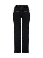 Toni Sailer Amis Skihose Damen schwarz schwarz Bild 1