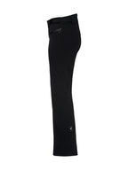 Toni Sailer Amis Skihose Damen schwarz schwarz Bild 3