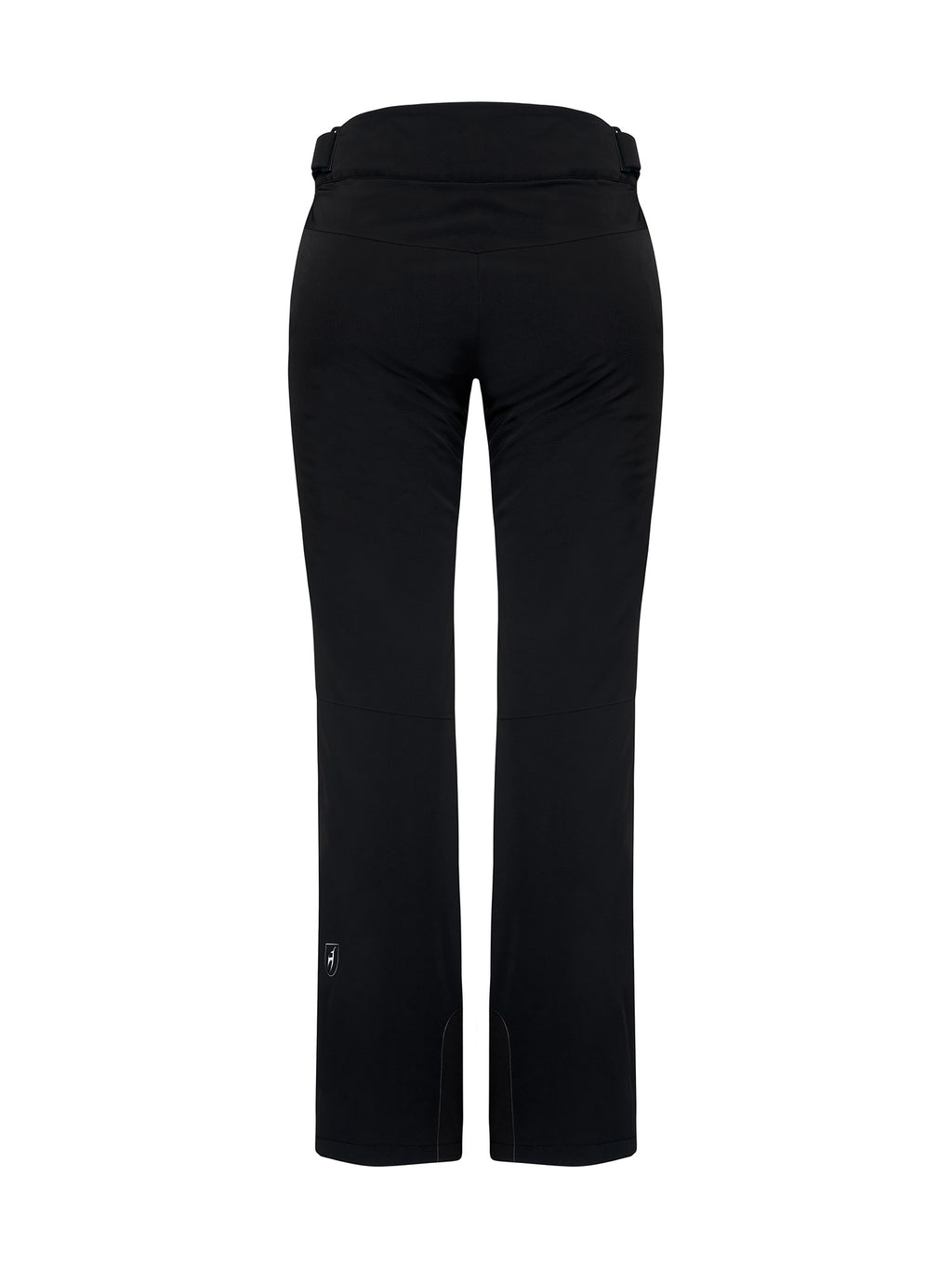 Toni Sailer Amis Skihose Damen schwarz schwarz Bild 4
