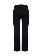 Toni Sailer Amis Skihose Damen schwarz schwarz Bild 4