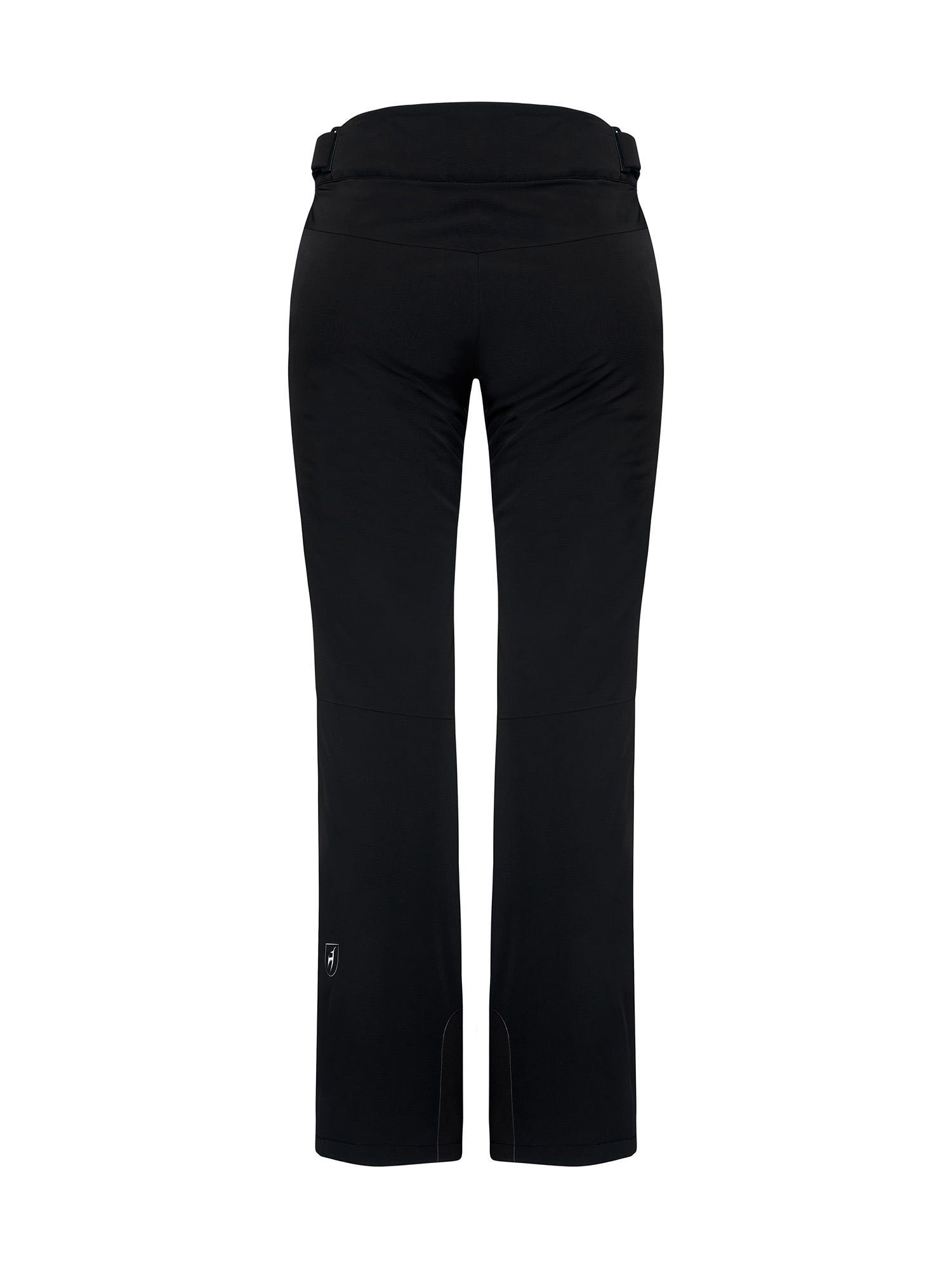 Toni Sailer Amis Skihose Damen schwarz schwarz Bild 4
