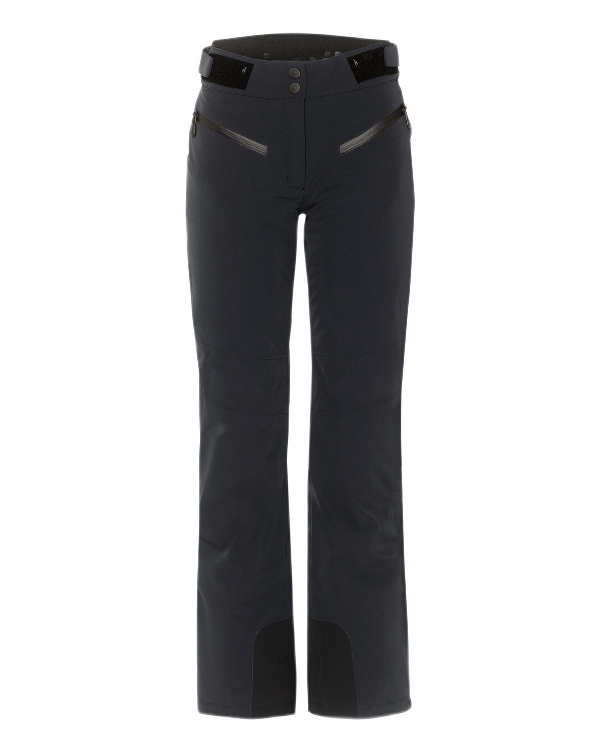 Toni Sailer AMMI Damen-Skihose schwarz Bild 1