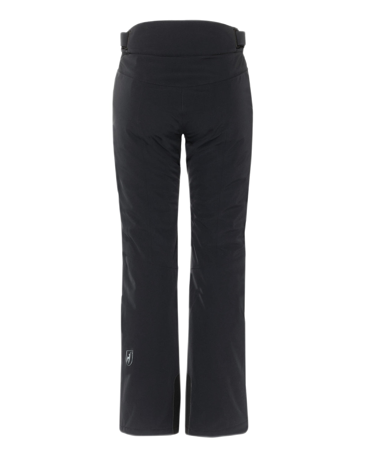 Toni Sailer AMMI Damen-Skihose schwarz Bild 2